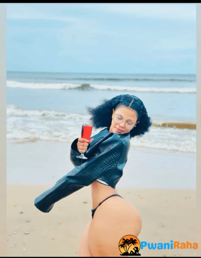 Sharon escort in Eldoret - photo 1