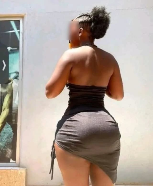 Val escort in Mombasa - photo 1