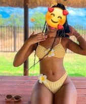 Nadia escort in Eldoret - photo 8