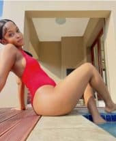 Nadia escort in Eldoret - photo 4