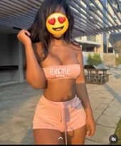 Peris escort in Nairobi - photo 4