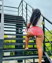 BRIANA CUTIE VCSvideo calls and nudes - VIP Escort in Nairobi