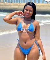 Peris escort in Nairobi - photo 2