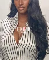 Mariam escort in Nairobi - photo 5