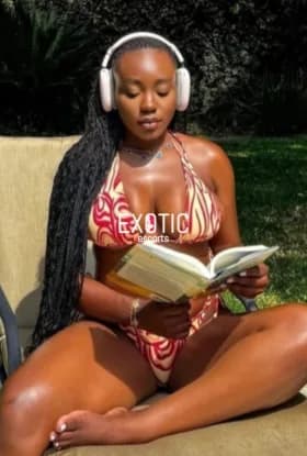 Peris escort in Nairobi - photo 1