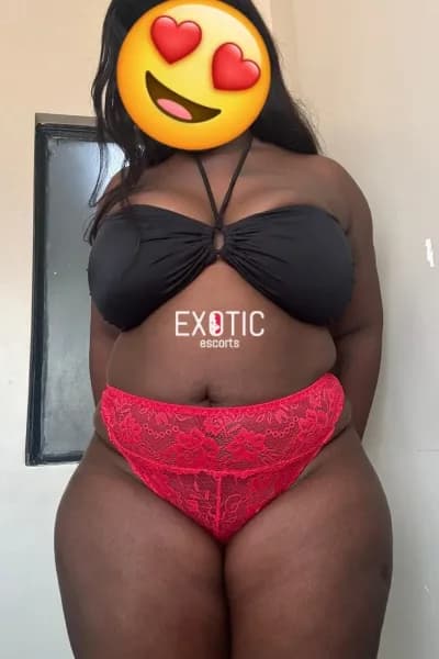 Sal - VIP Escort in Kisumu