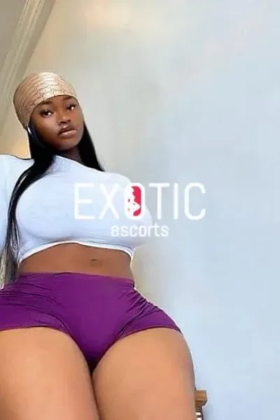 Deby - VIP Escort in Kisumu