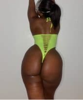 Chelse Sleepover Available escort in Nakuru - photo 5