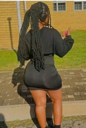 Miriam escort in Nakuru - photo 3