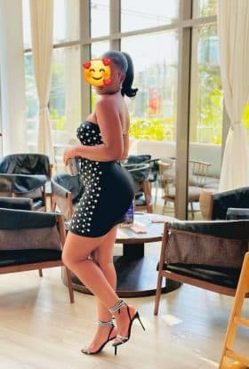 Gee escort in Nakuru - photo 2