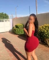 Bianca Curvy Escort Nakuru escort in Nakuru - photo 6
