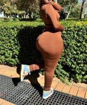 Winnie 2 escort in Nakuru - photo 2