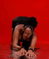 Tina Video Calls And Sleepover Available escort in Nakuru - photo 3