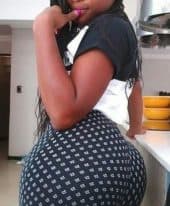 Ruth escort in Nakuru - photo 4