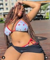 Shey Juicy Petite Girl escort in Nakuru - photo 5
