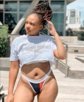 Bianca Curvy Escort Nakuru escort in Nakuru - photo 3