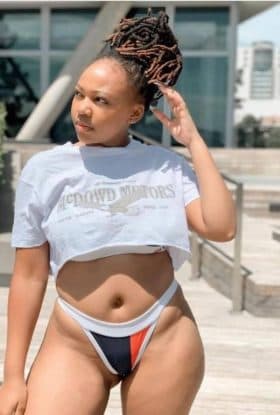 Shatel Incalls Video Calls And Massage escort in Nakuru - photo 2