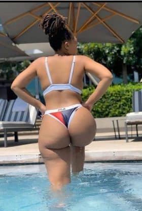 Shatel Incalls Video Calls And Massage escort in Nakuru - photo 3