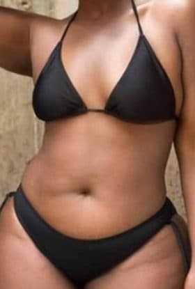 Ladasha 2 escort in Nakuru - photo 2