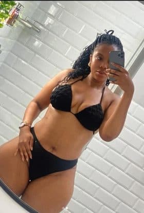 Ladasha 2 escort in Nakuru - photo 3