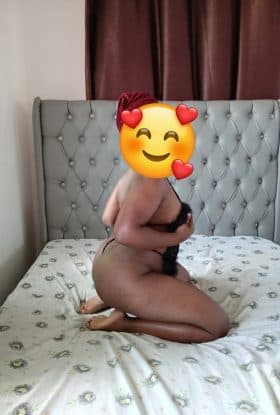 Stella escort in Nakuru - photo 2