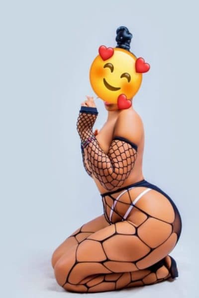 Evah - Escort in Kiambu