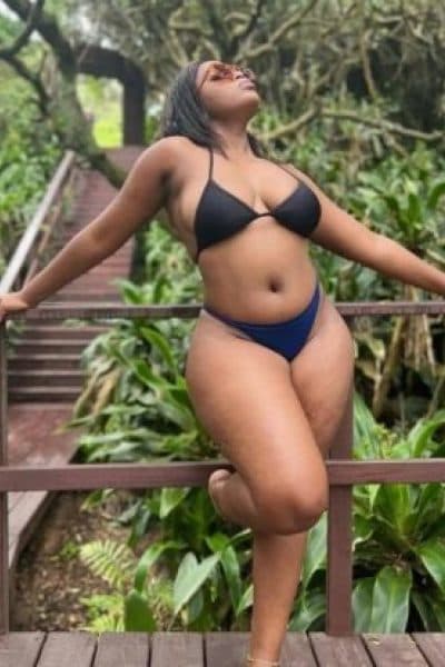 Nataliahot Girl escort in Thika - photo 1