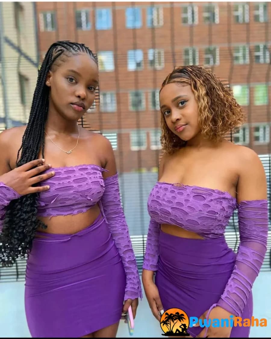 Sofia and DianaThreesome - Threesome escort