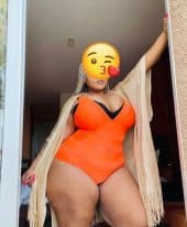 Tanya 2 escort in Eldoret - photo 2