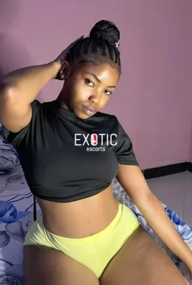 purity escort in Nairobi - photo 1