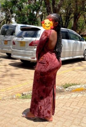 Cate Video Calls escort in Nakuru - photo 3