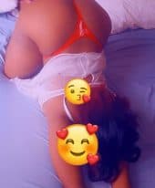 Wynn escort in Nakuru - photo 3