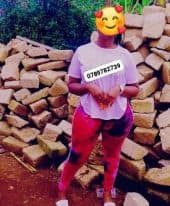 Wynn escort in Nakuru - photo 5