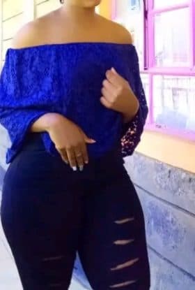 Lyd escort in Nakuru - photo 2